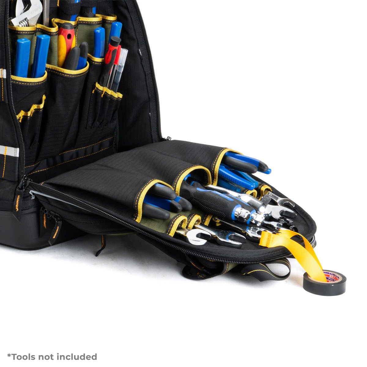 Tool backpack - Rugged Xtremes