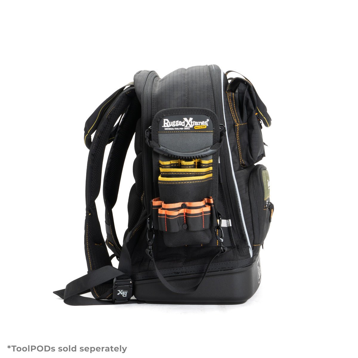 Tool backpack - Rugged Xtremes