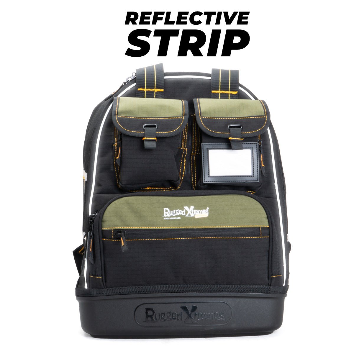 Tool backpack - Rugged Xtremes