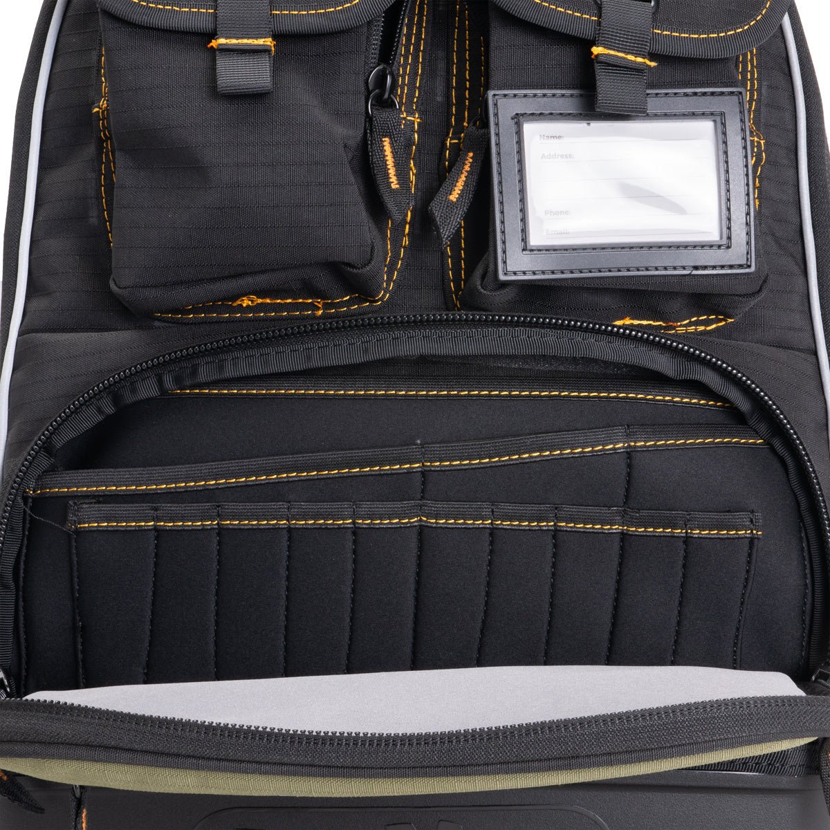 Tool backpack - Rugged Xtremes