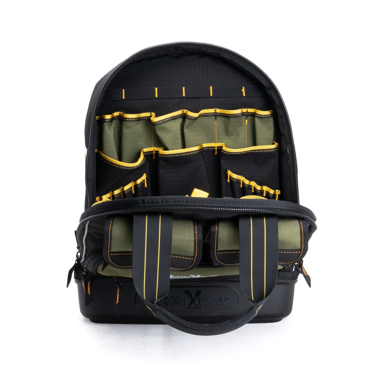 Tool backpack - Rugged Xtremes