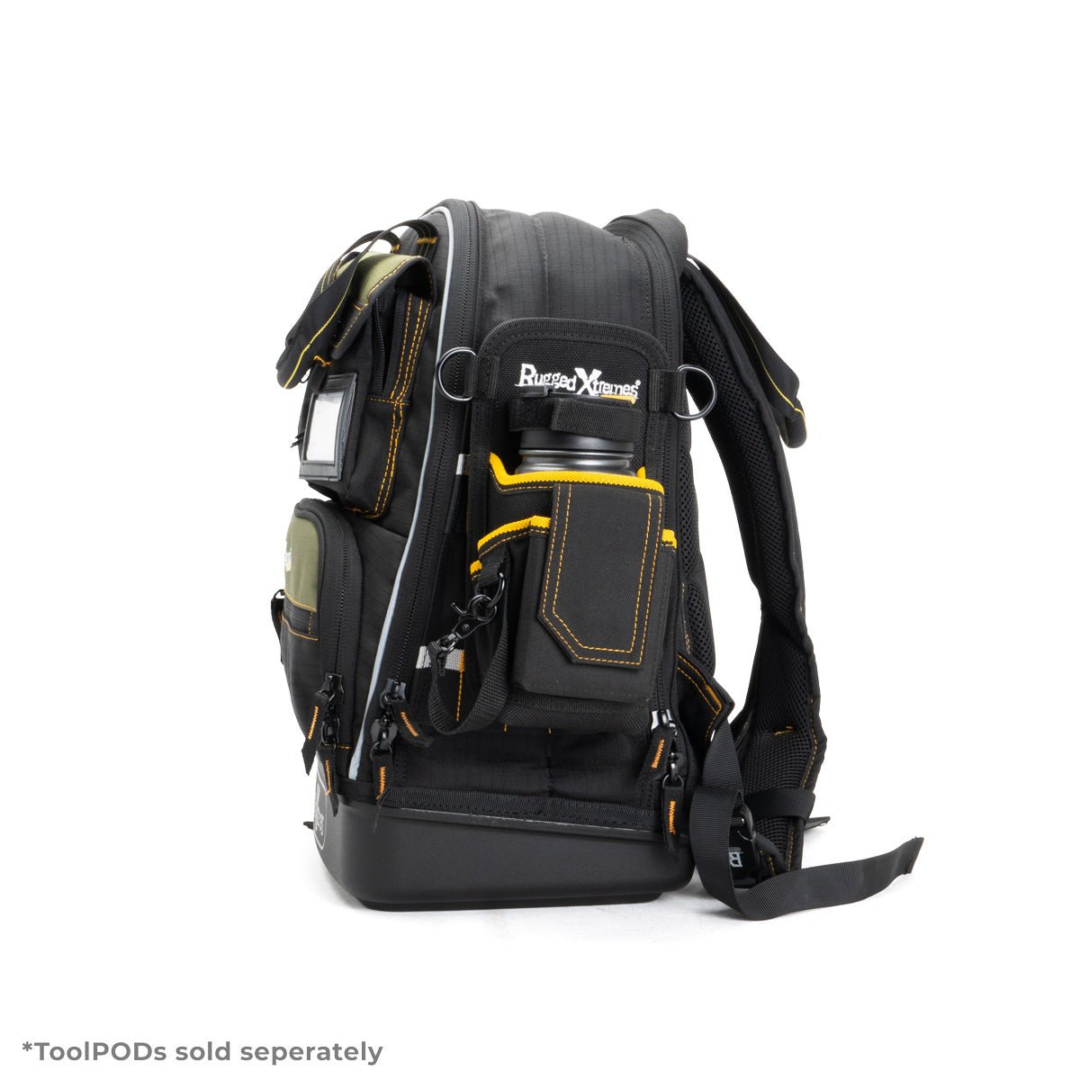 Tool backpack - Rugged Xtremes
