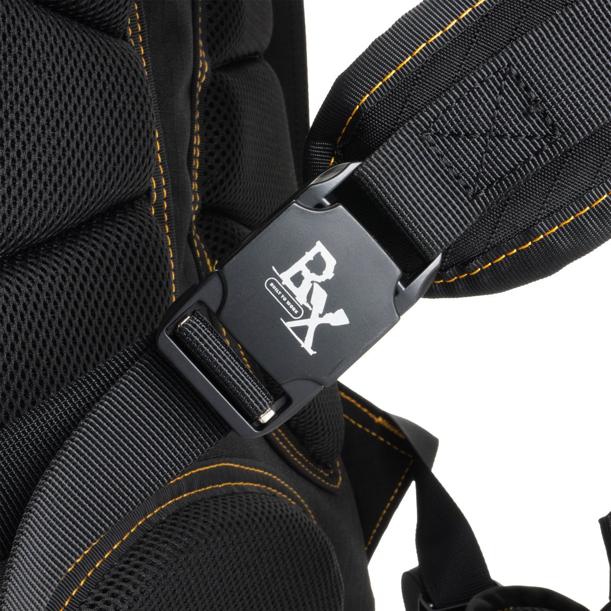 Tool backpack - Rugged Xtremes