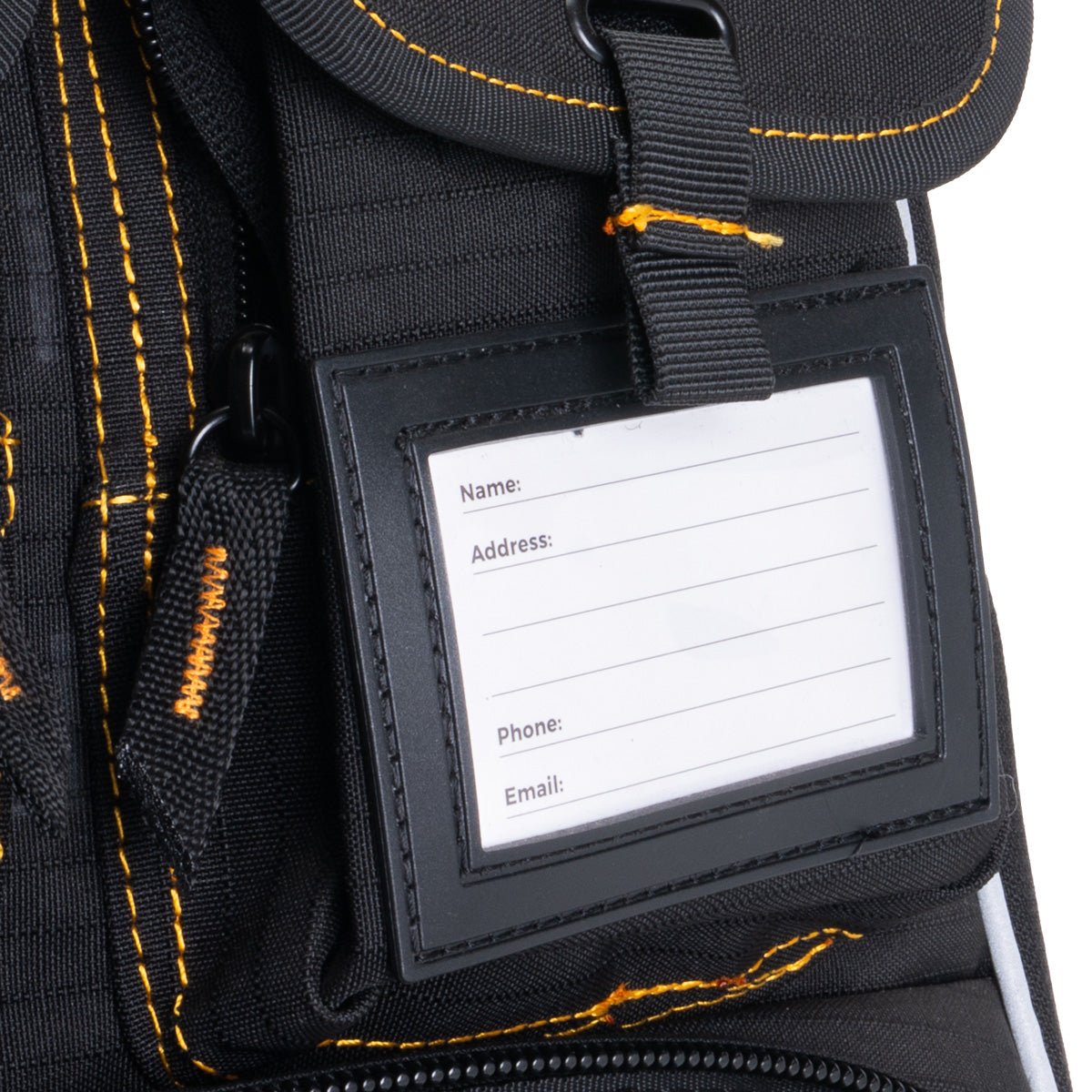 Tool backpack - Rugged Xtremes