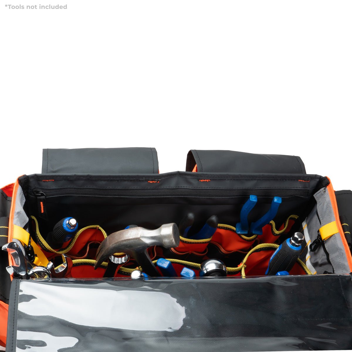 Utility Tool Bag - PVC - Rugged Xtremes