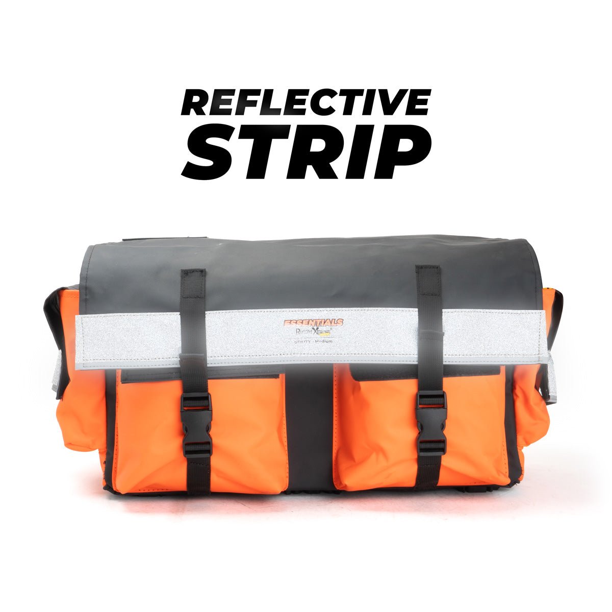 Utility Tool Bag - PVC - Rugged Xtremes