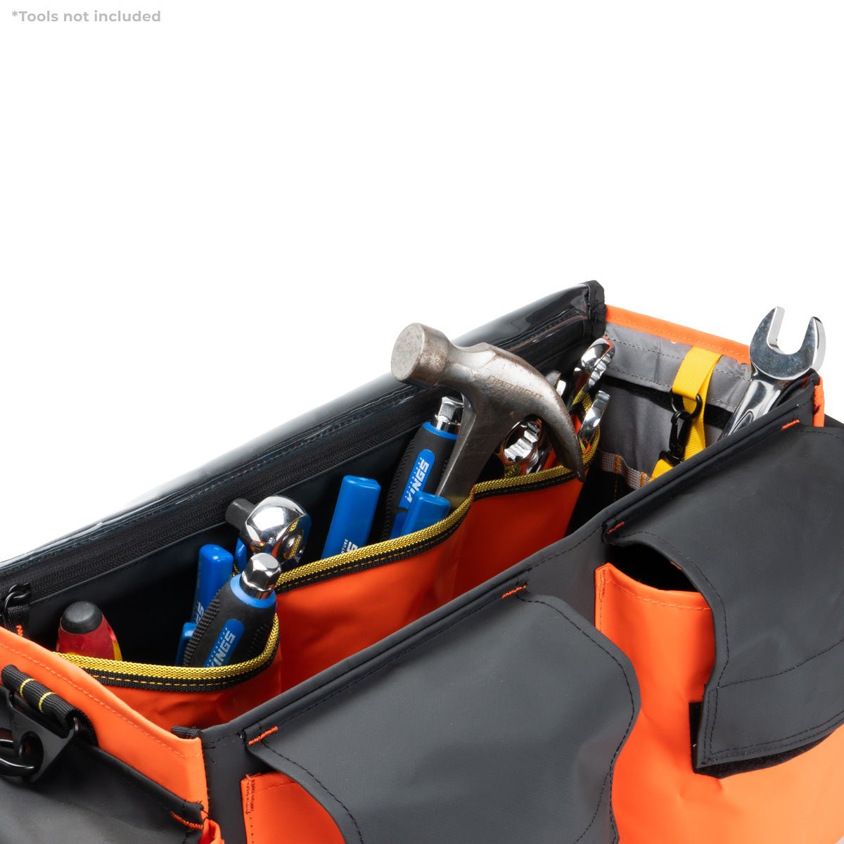 Utility Tool Bag - PVC - Rugged Xtremes