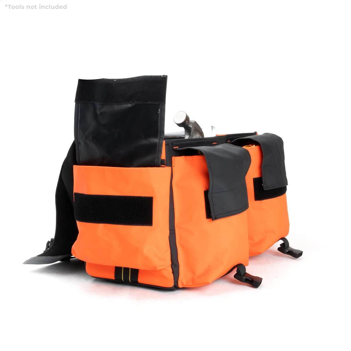 Utility Tool Bag - PVC - Rugged Xtremes