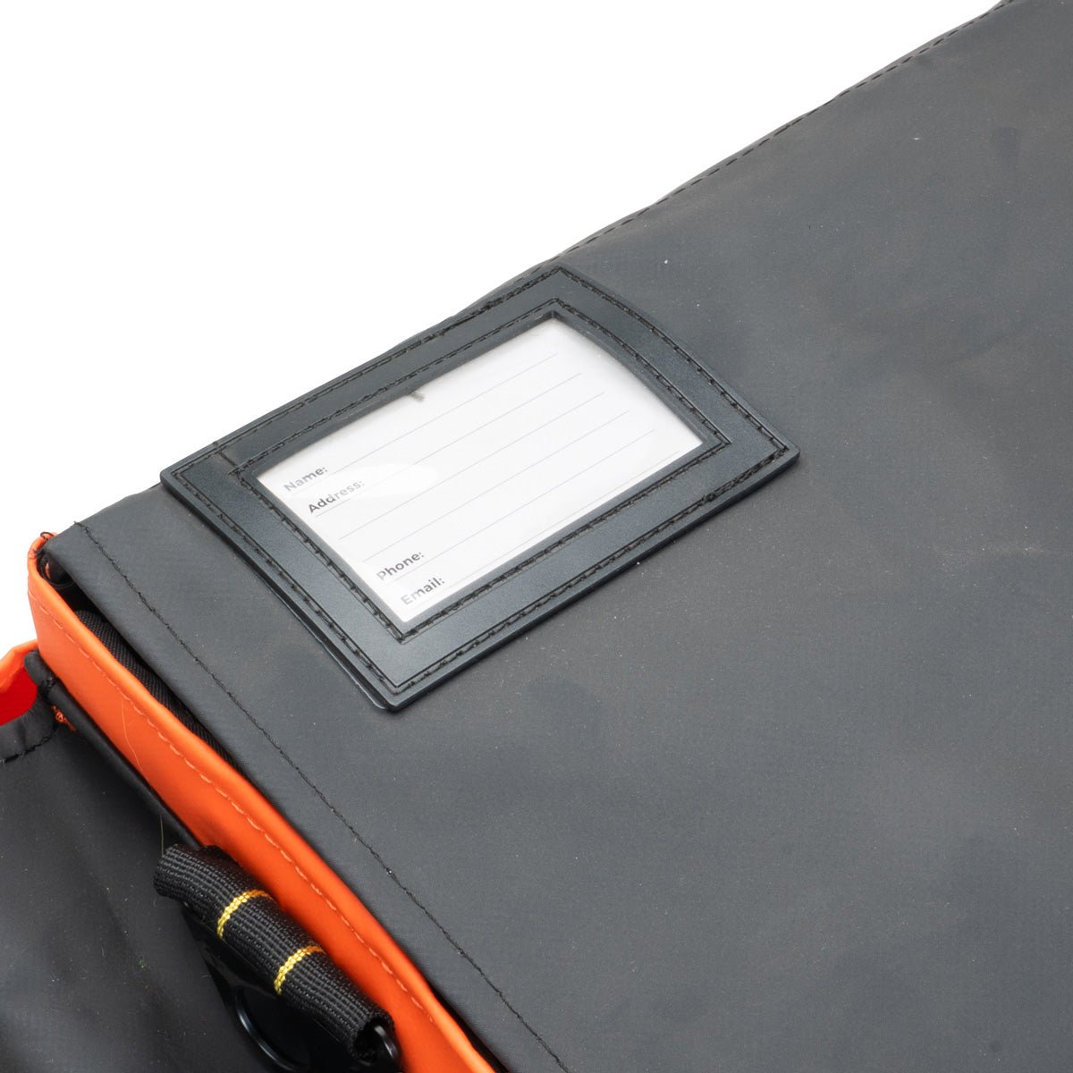 Utility Tool Bag - PVC - Rugged Xtremes