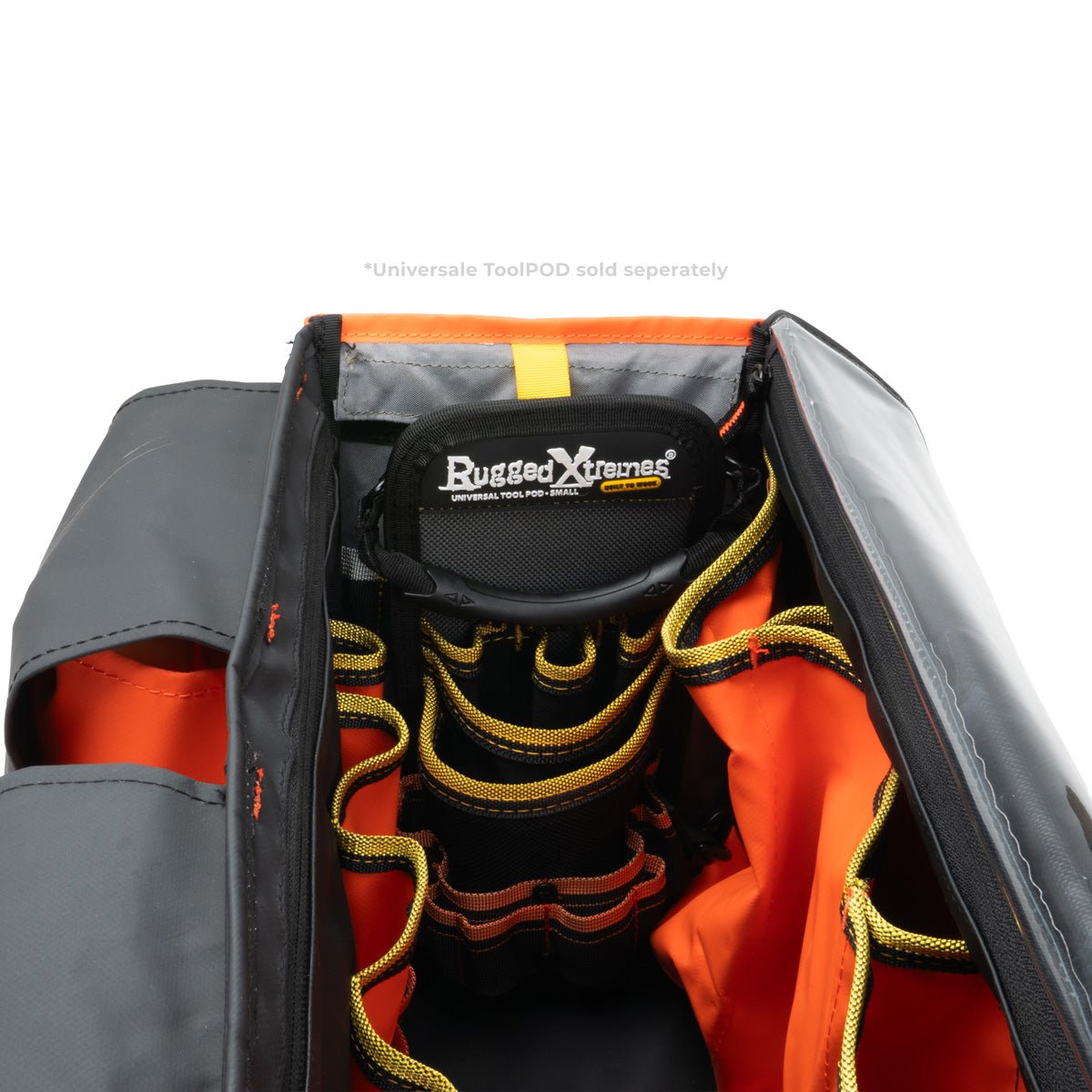 Utility Tool Bag - PVC - Rugged Xtremes