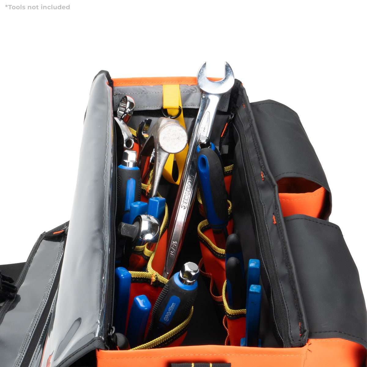 Utility Tool Bag - PVC - Rugged Xtremes
