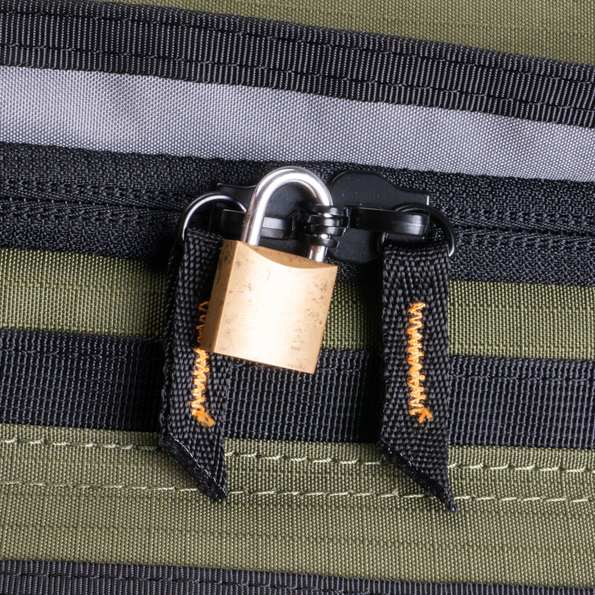 Wheeled FIFO Transit Bag - Canvas - Rugged Xtremes