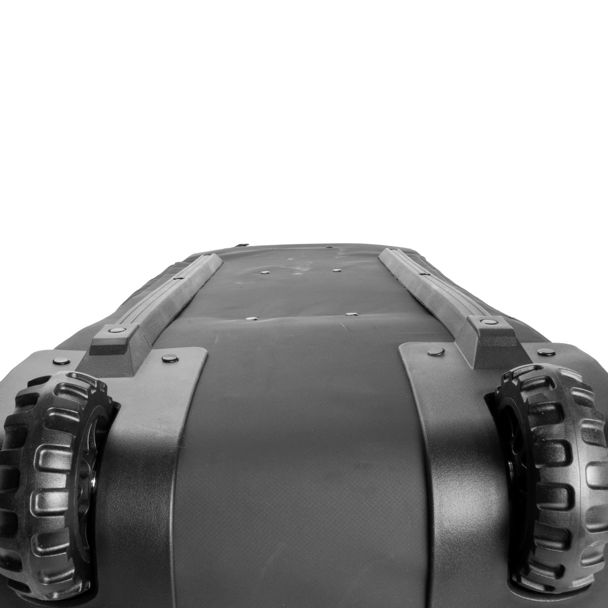 Wheeled FIFO Transit Bag - Canvas - Rugged Xtremes