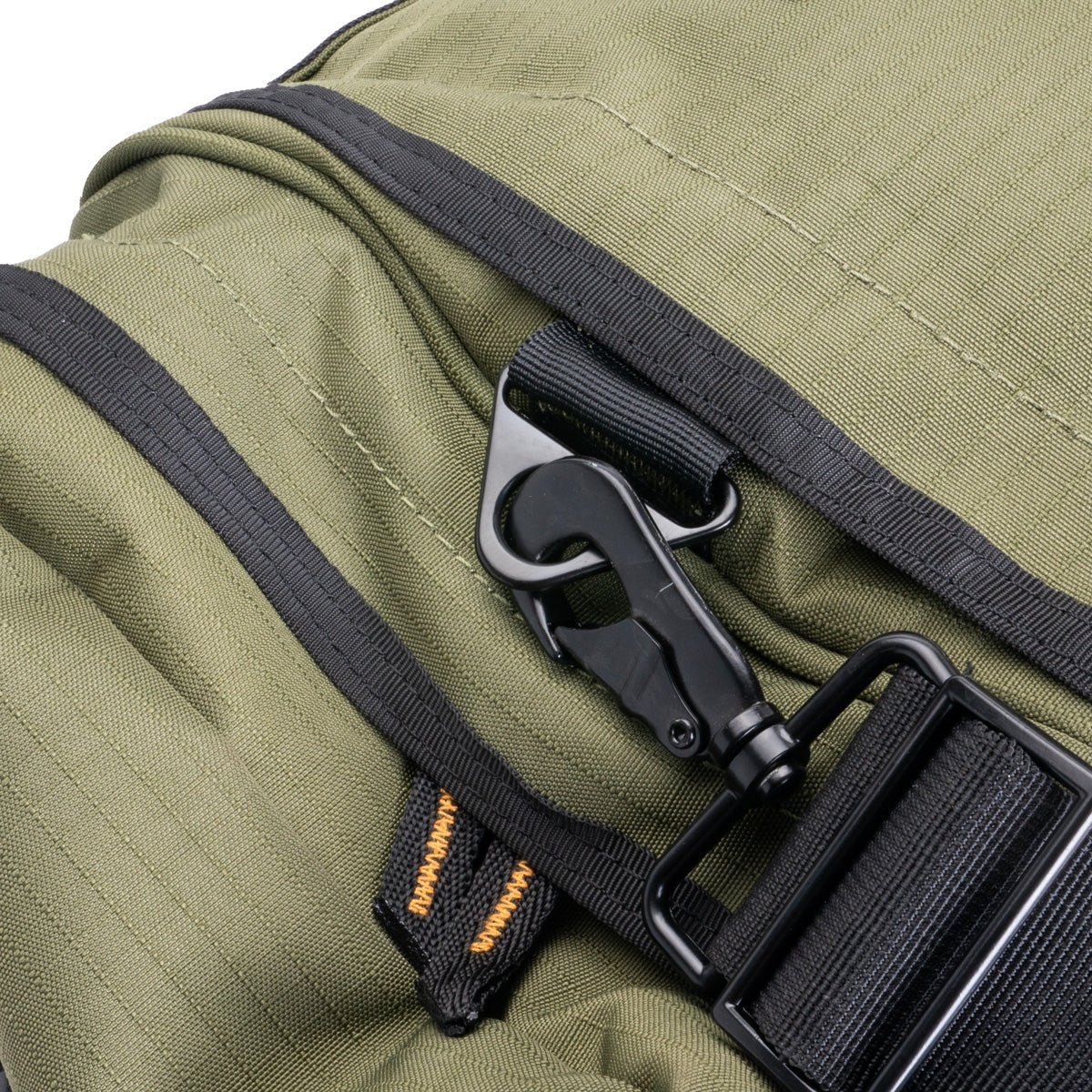 Wheeled FIFO Transit Bag - Canvas - Rugged Xtremes
