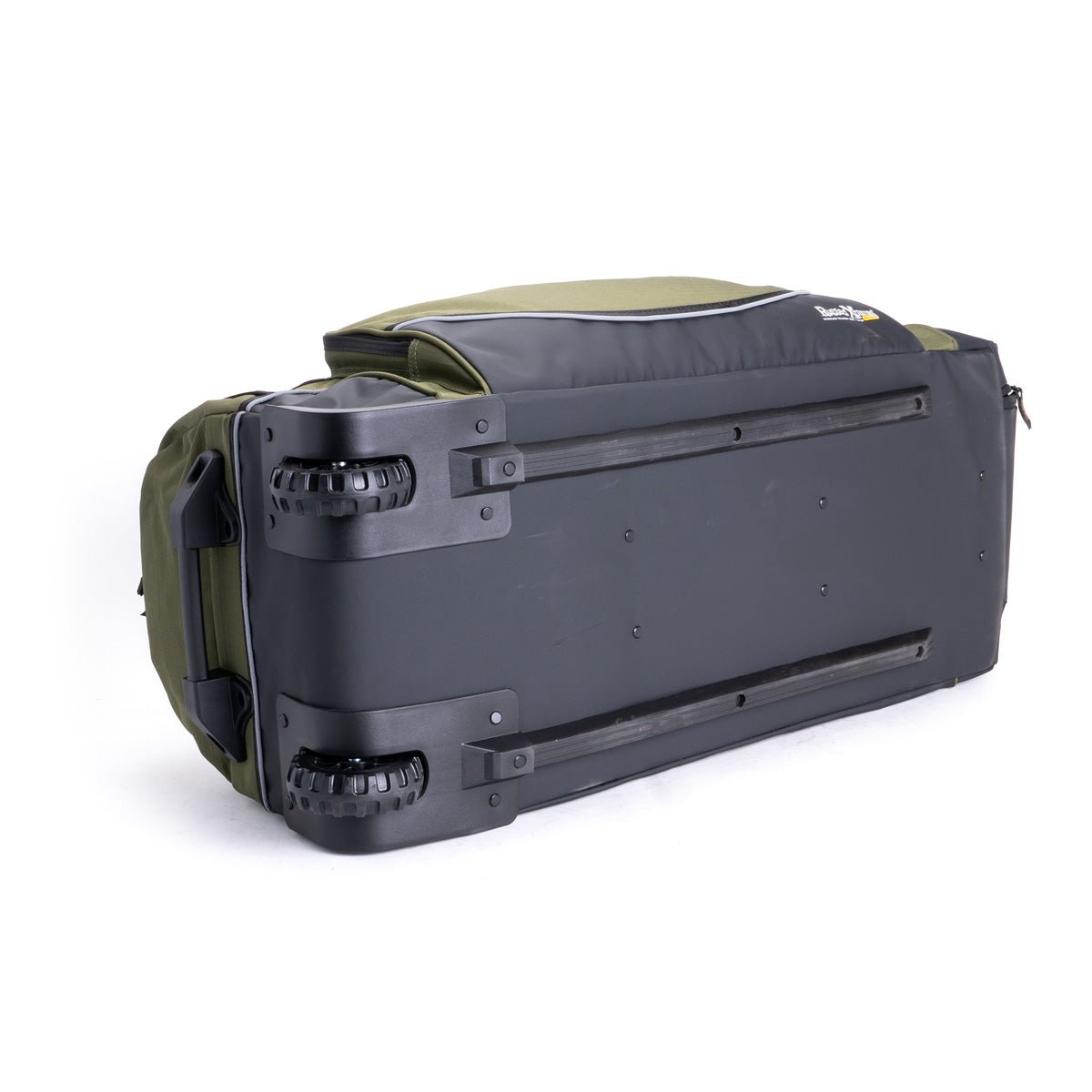 Wheeled FIFO Transit Bag - Canvas - Rugged Xtremes