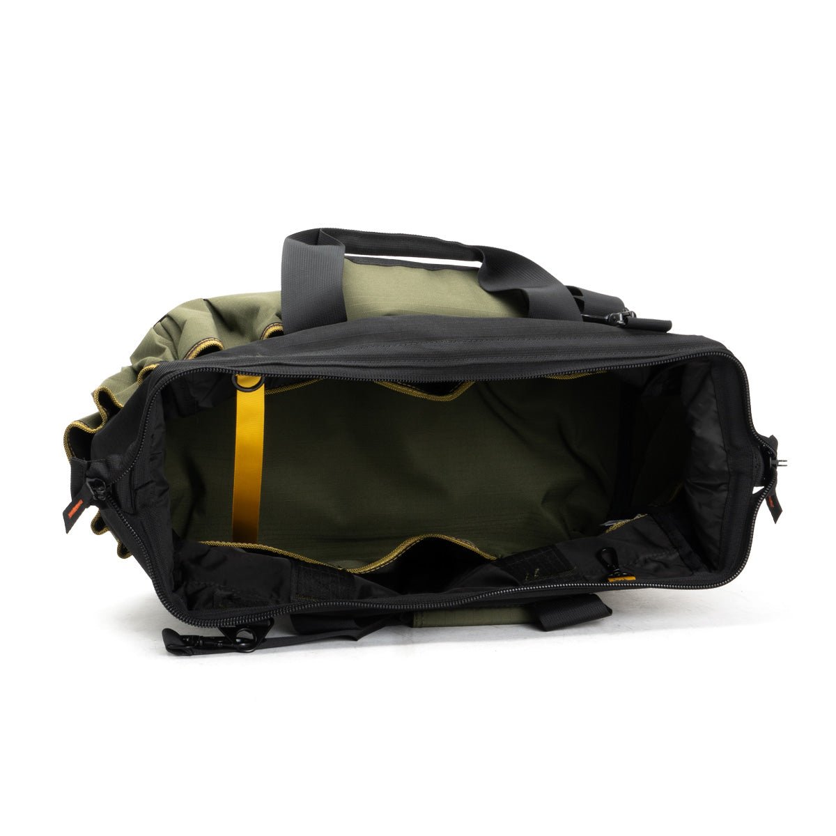 Wide Mouth Service Tote - Canvas - Rugged Xtremes