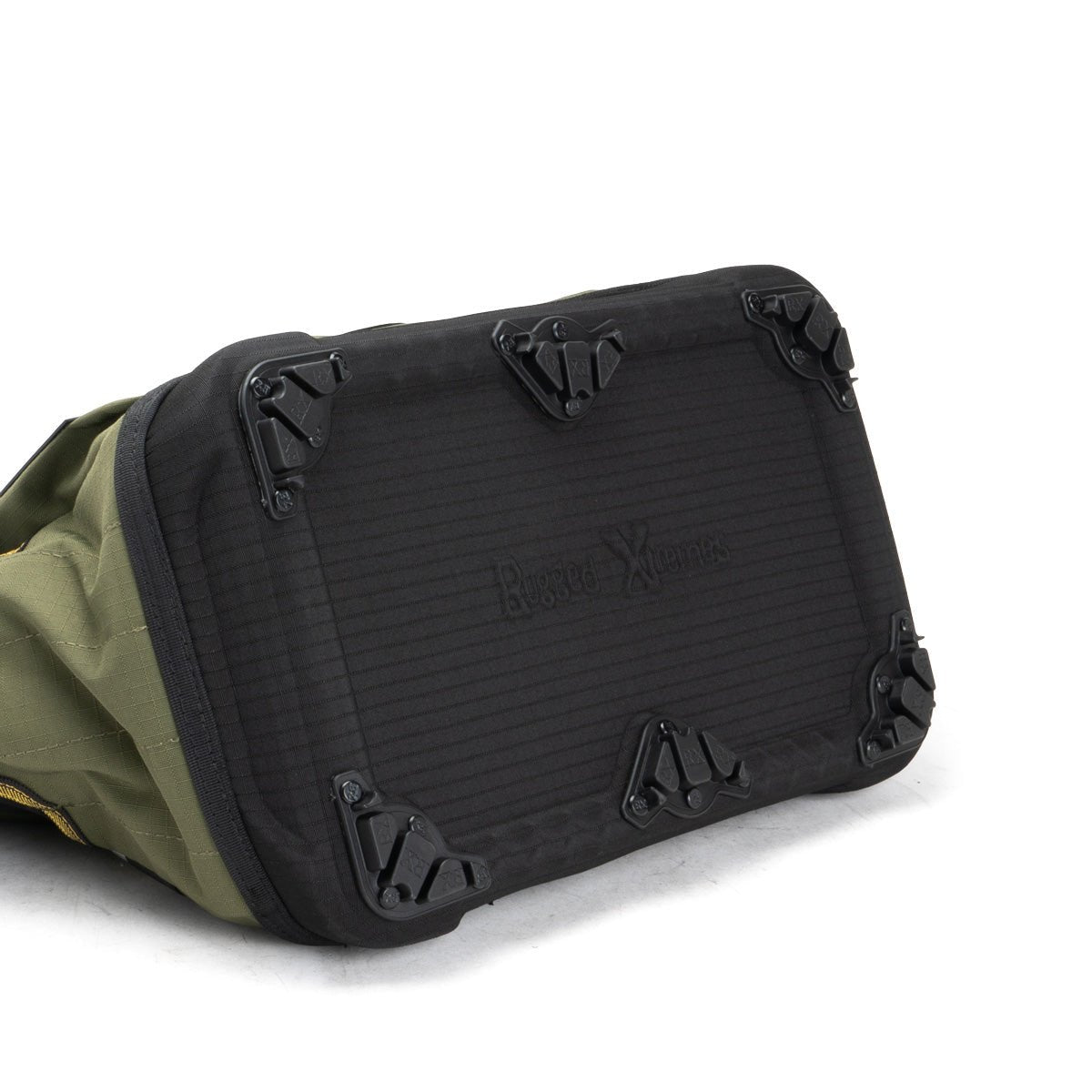 Wide Mouth Service Tote - Canvas - Rugged Xtremes