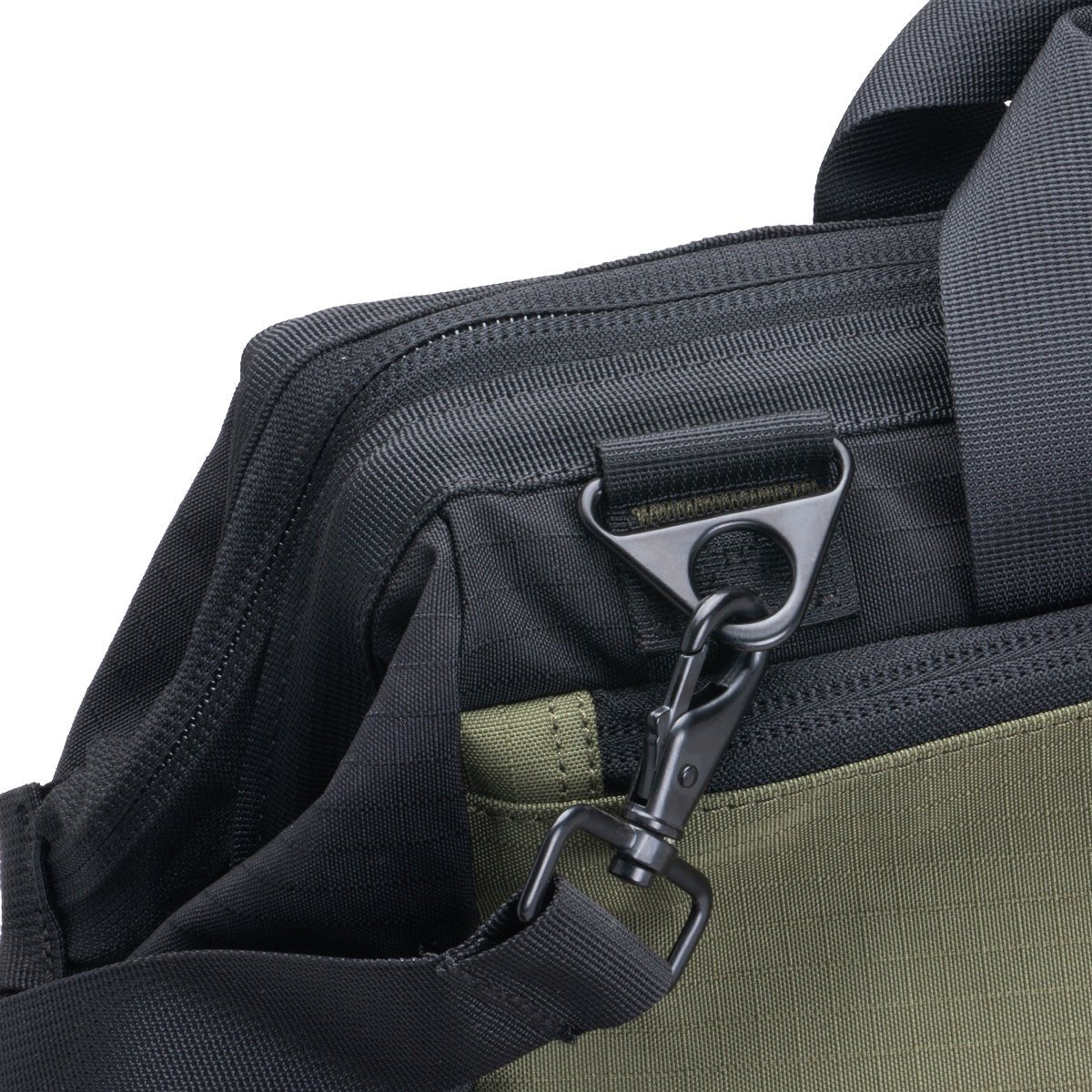 Wide Mouth Service Tote - Canvas - Rugged Xtremes