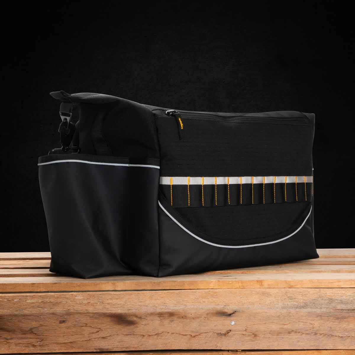 X - Large Insulated Crib Bag - Rugged Xtremes