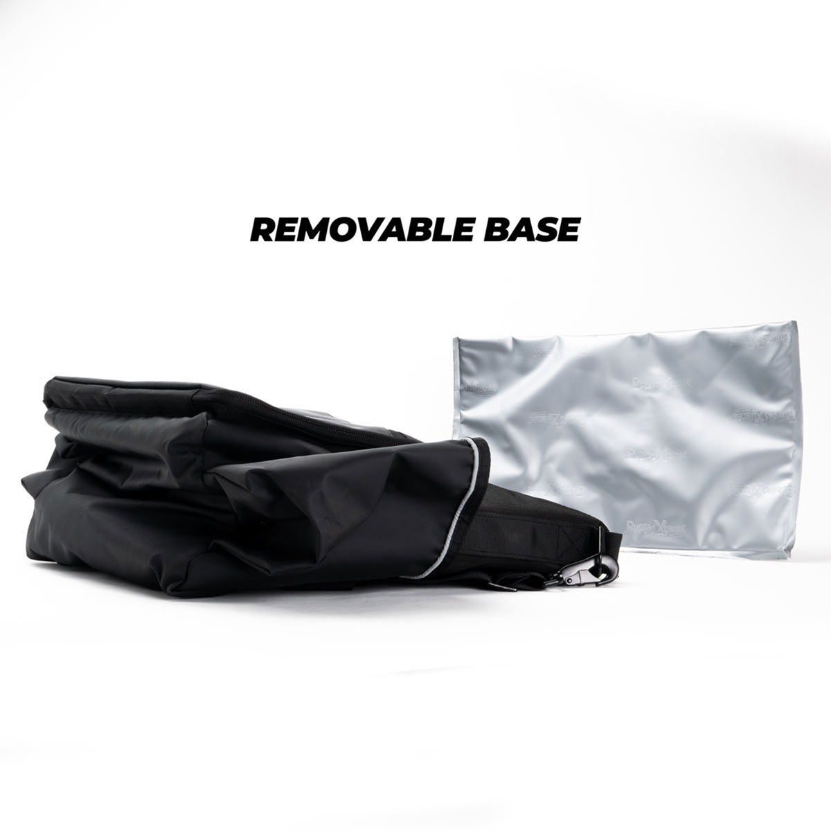 X - Large Insulated Crib Bag - Rugged Xtremes