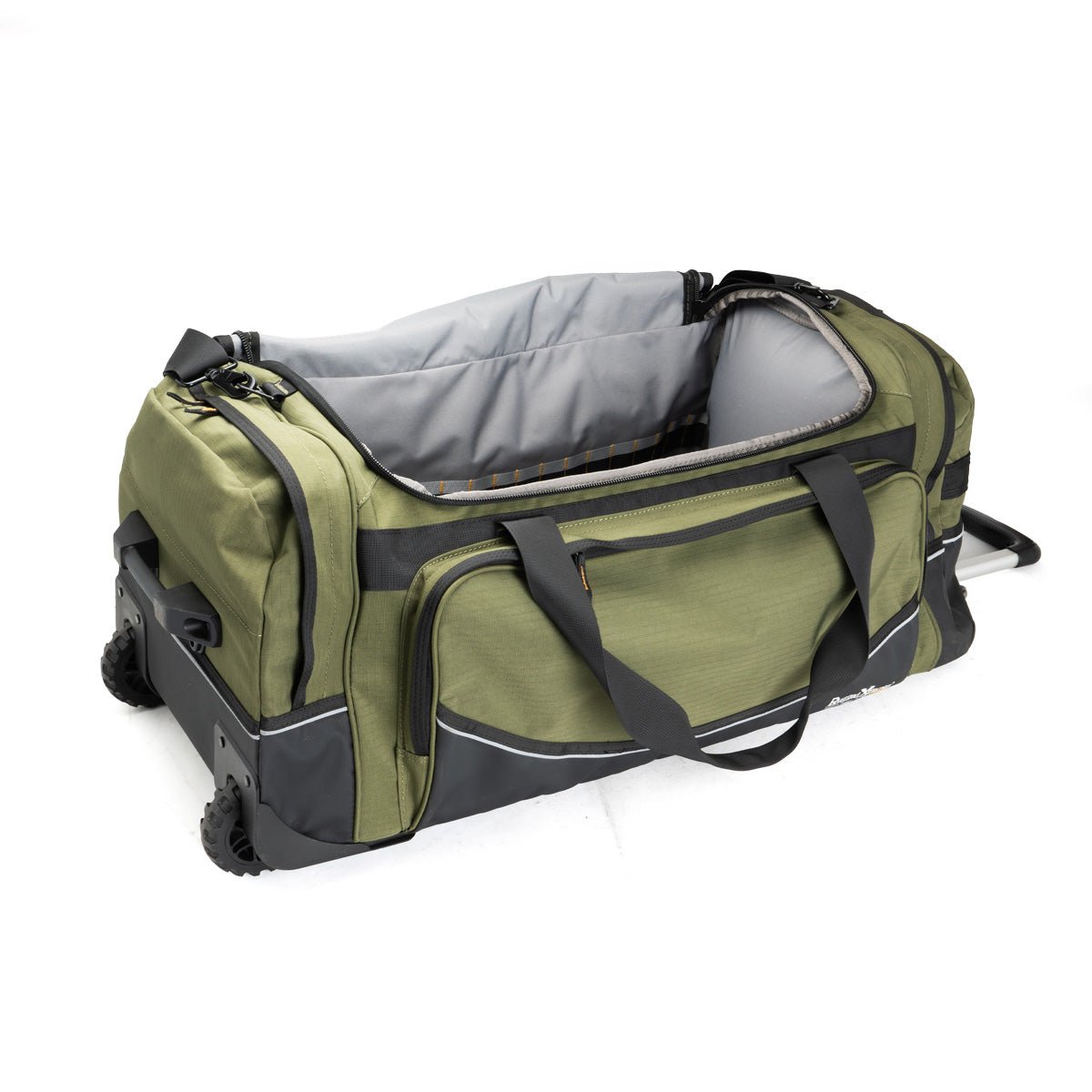 XL WHEELED TRANSIT BAG - Rugged Xtremes