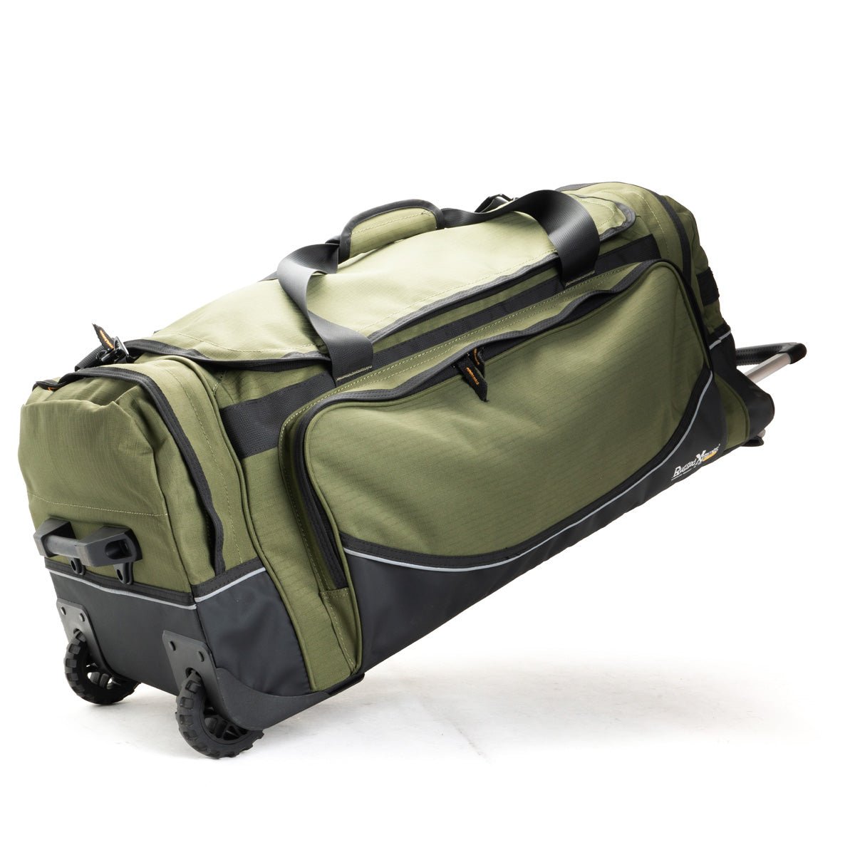 XL WHEELED TRANSIT BAG - Rugged Xtremes