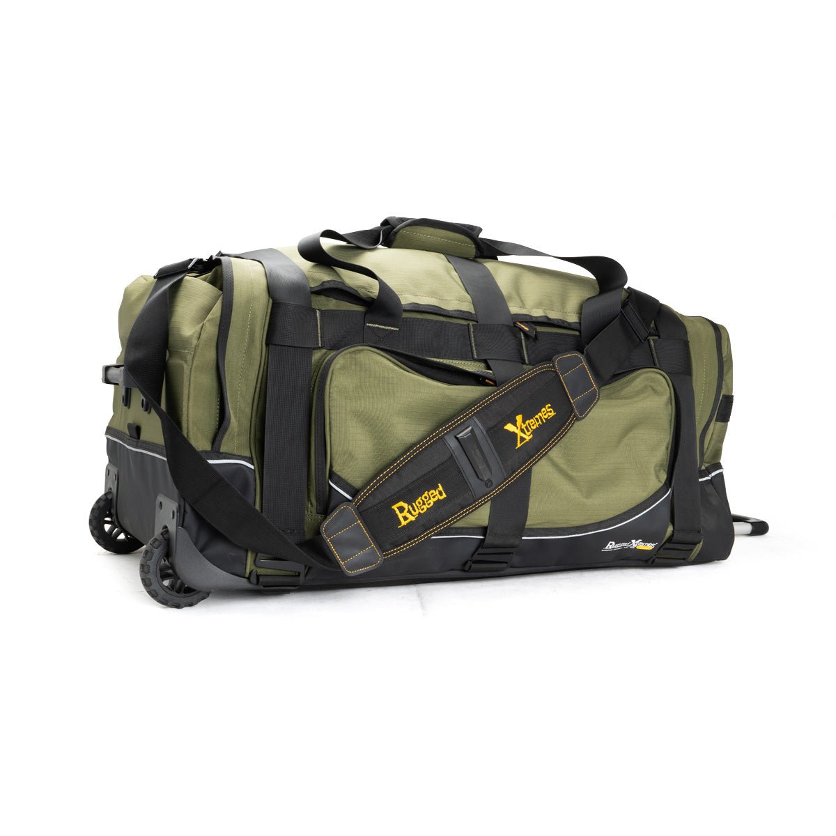 XXL WHEELED TRANSIT BAG - Rugged Xtremes