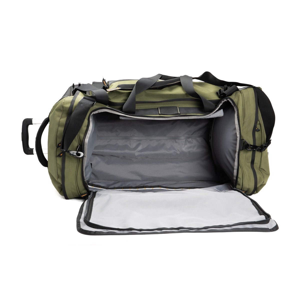 XXL WHEELED TRANSIT BAG - Rugged Xtremes