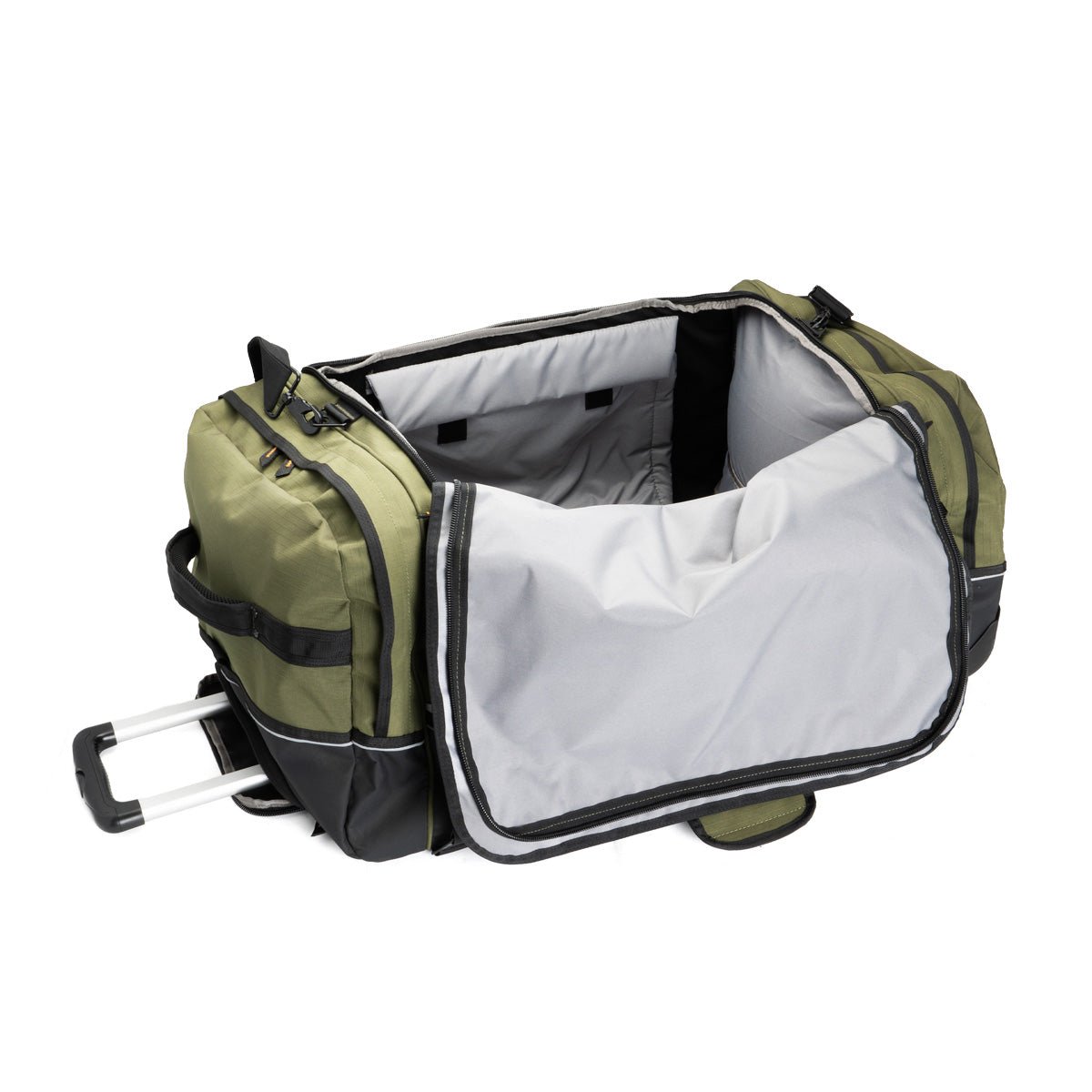 XXL WHEELED TRANSIT BAG - Rugged Xtremes