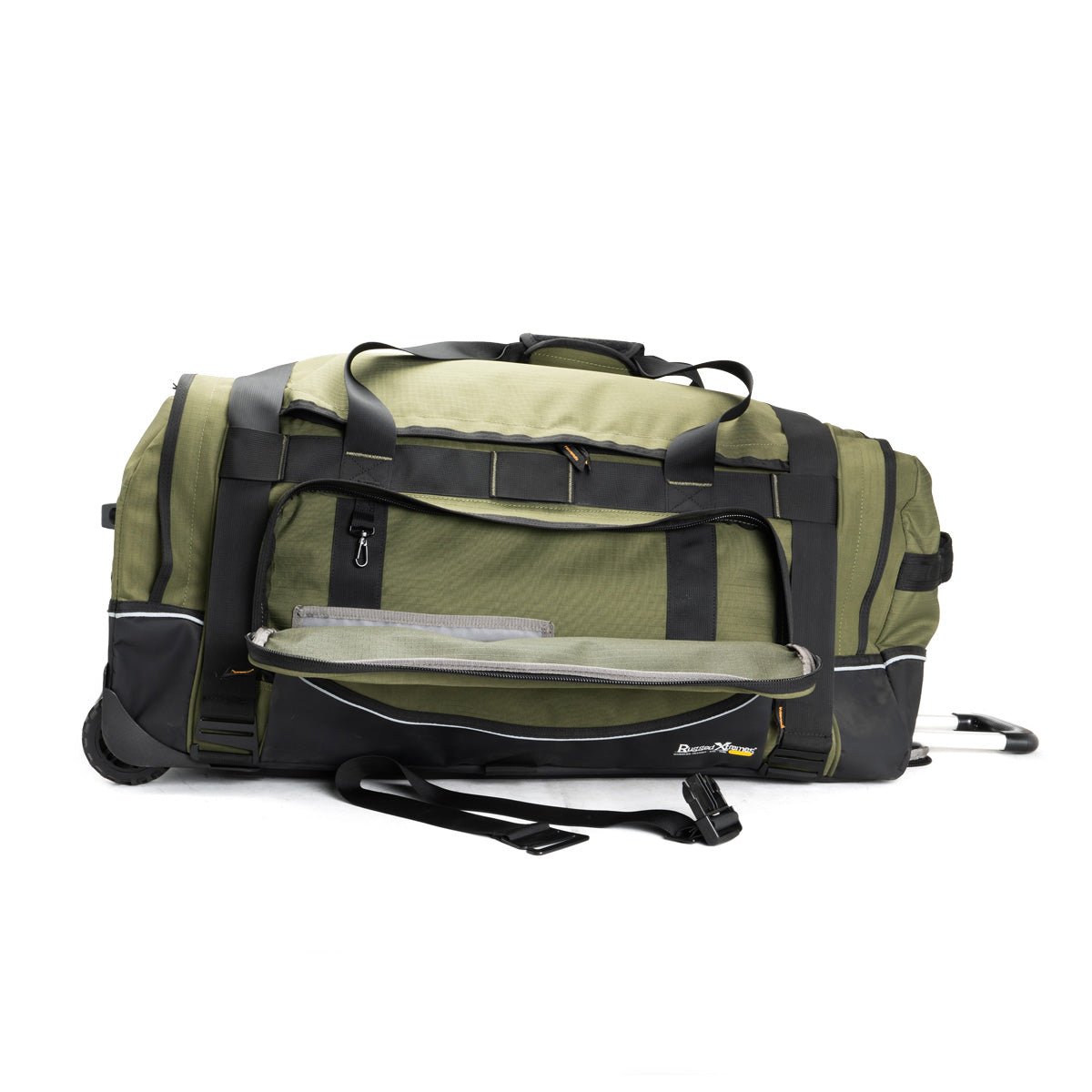 XXL WHEELED TRANSIT BAG - Rugged Xtremes