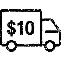 SHIPPING AUS WIDE