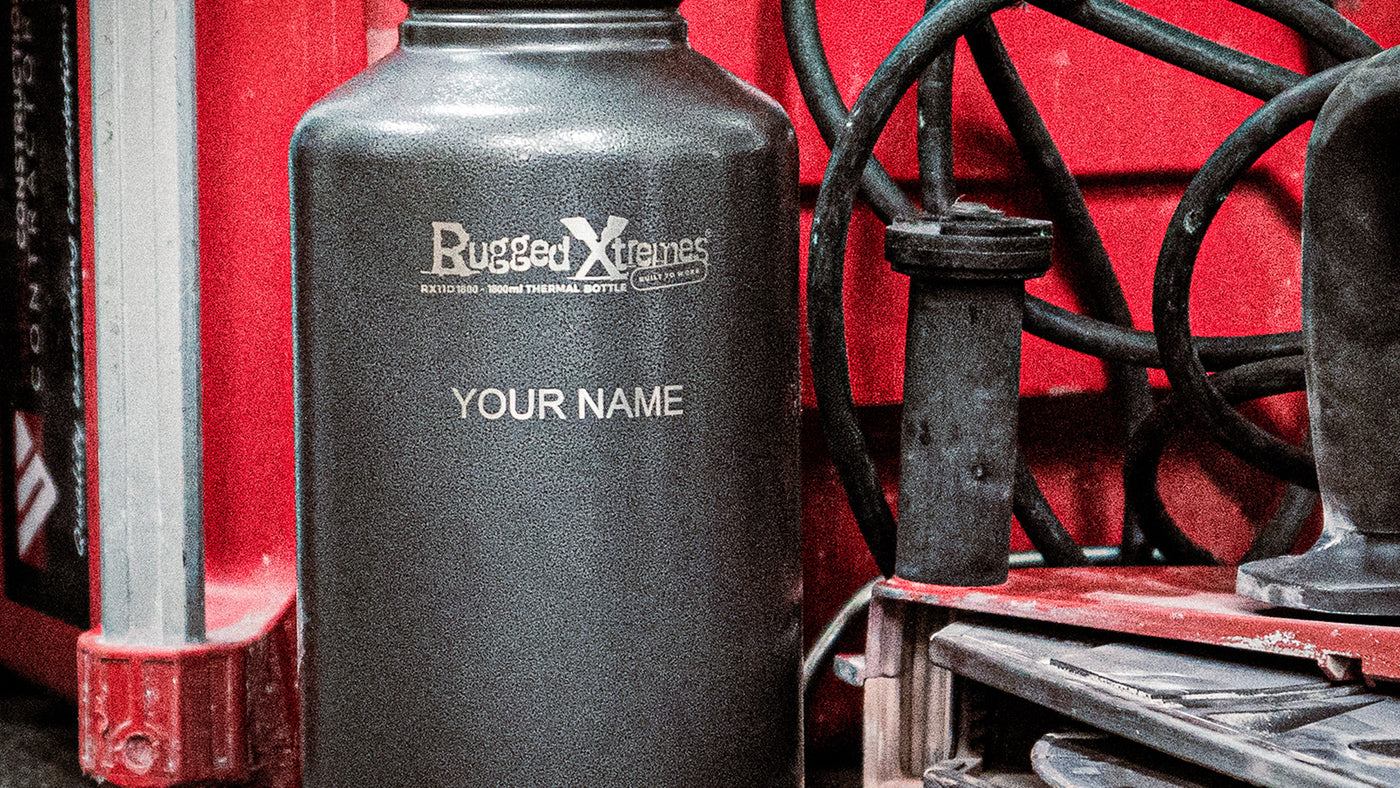 Customise your purchase