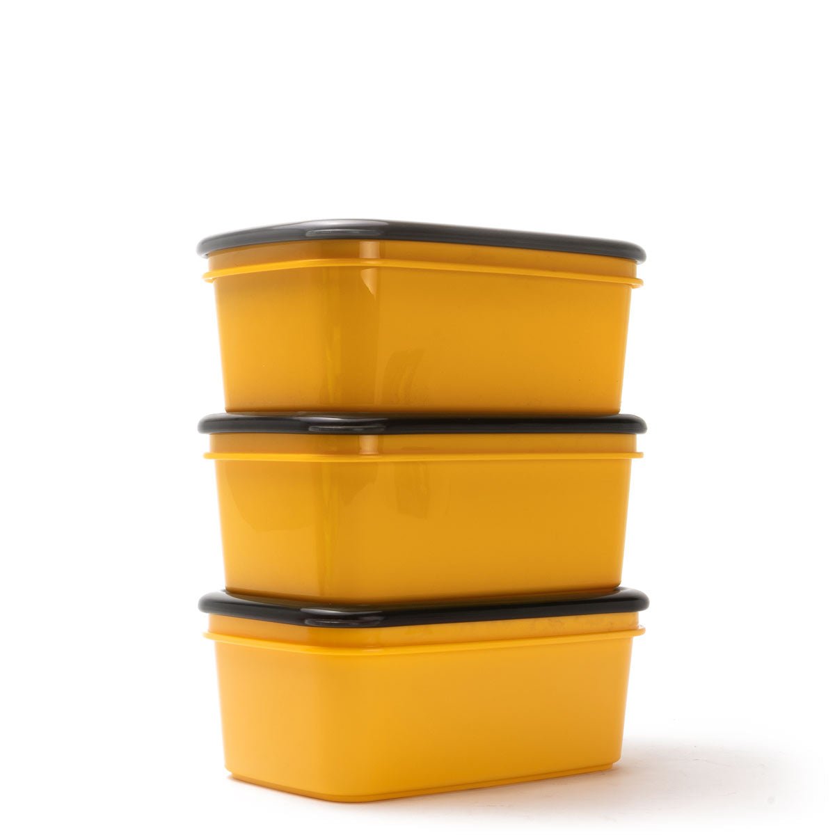 Crib Containers Reusable Vacuum-Sealable Crib Container 1100ml - 3 Pack