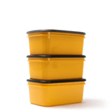 1100ml Reusable Crib Container Set - Rugged Xtremes