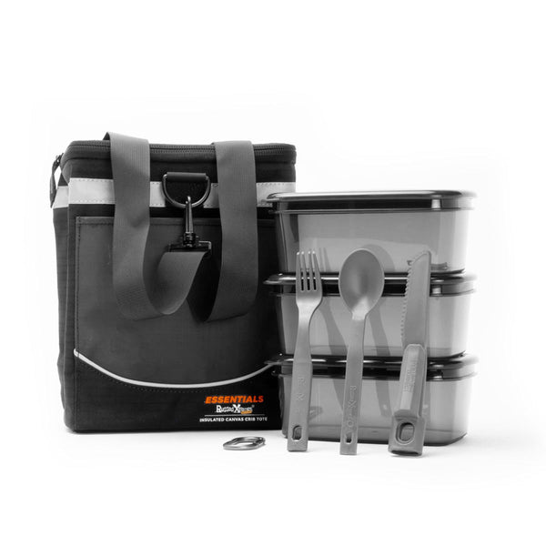 1100ml Reusable Starter Crib Kit - Rugged Xtremes