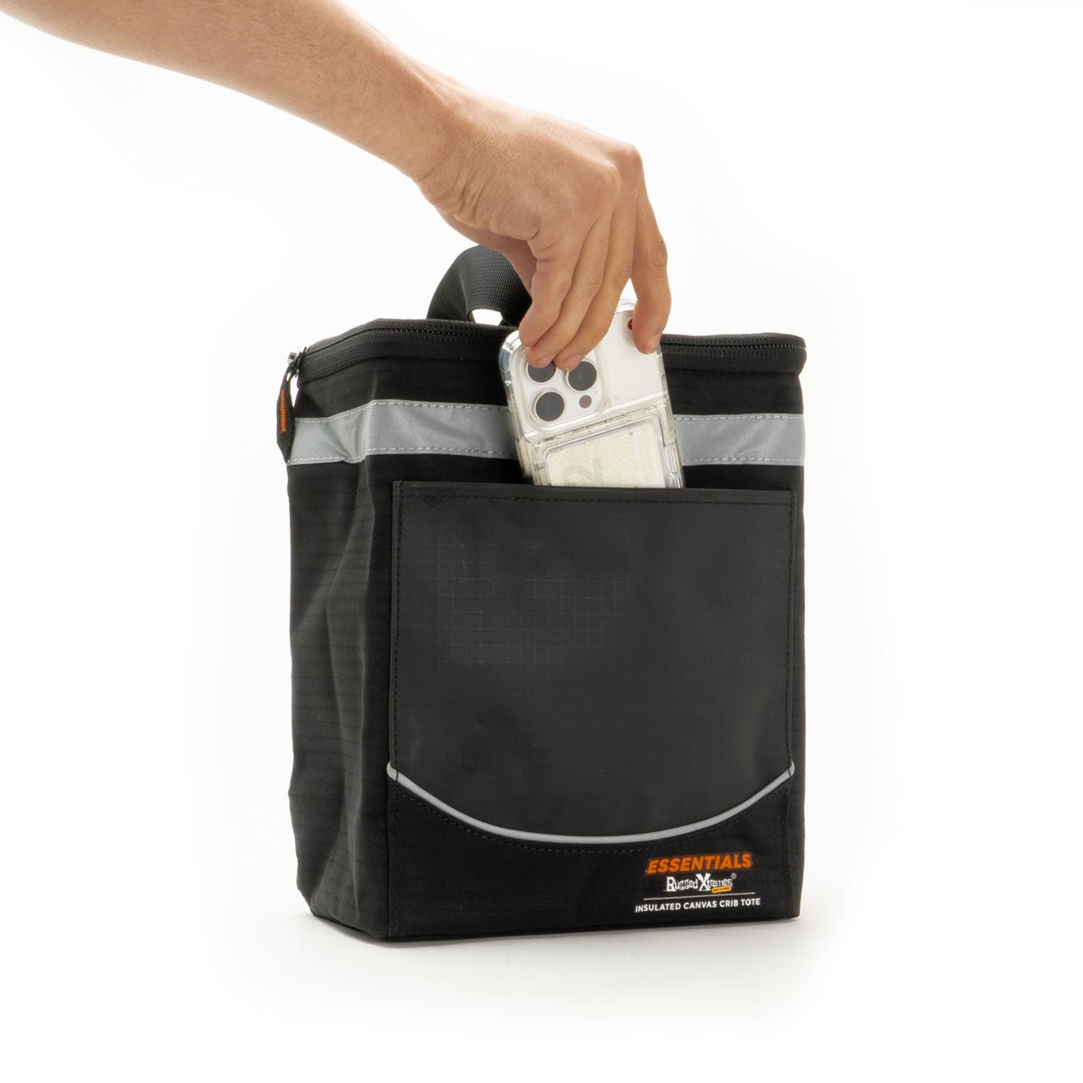 1100ml Reusable Starter Crib Kit - Rugged Xtremes