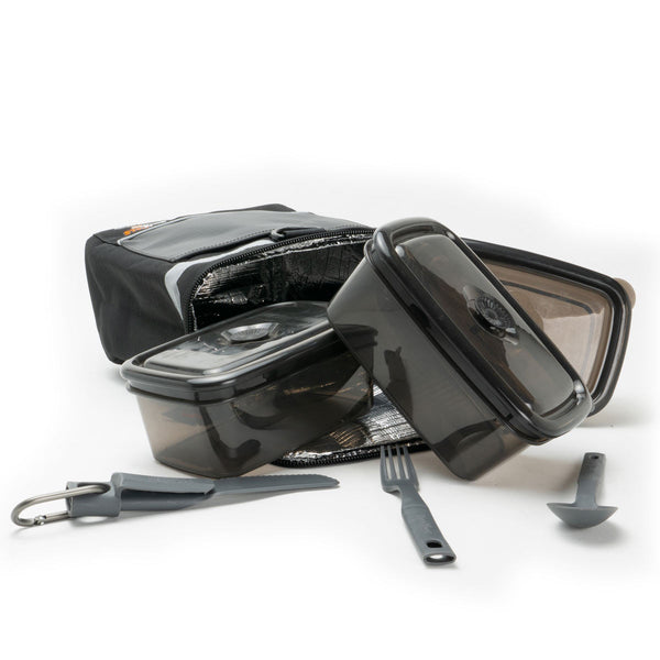 1100ml Reusable Starter Crib Kit - Rugged Xtremes