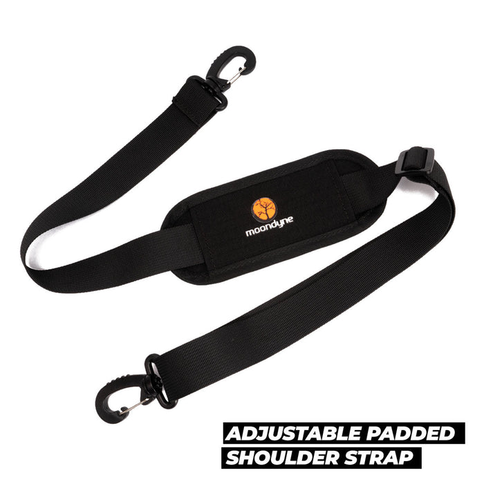 1200ML BOTTLE CARRY POUCH - Rugged Xtremes