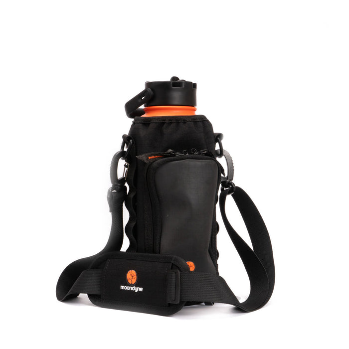 1200ML BOTTLE CARRY POUCH - Rugged Xtremes