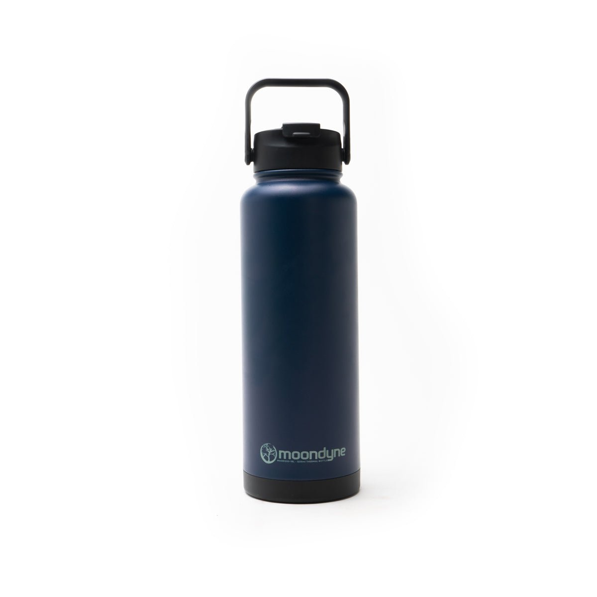 1200ml Insulated Bottle - Blue - Rugged Xtremes