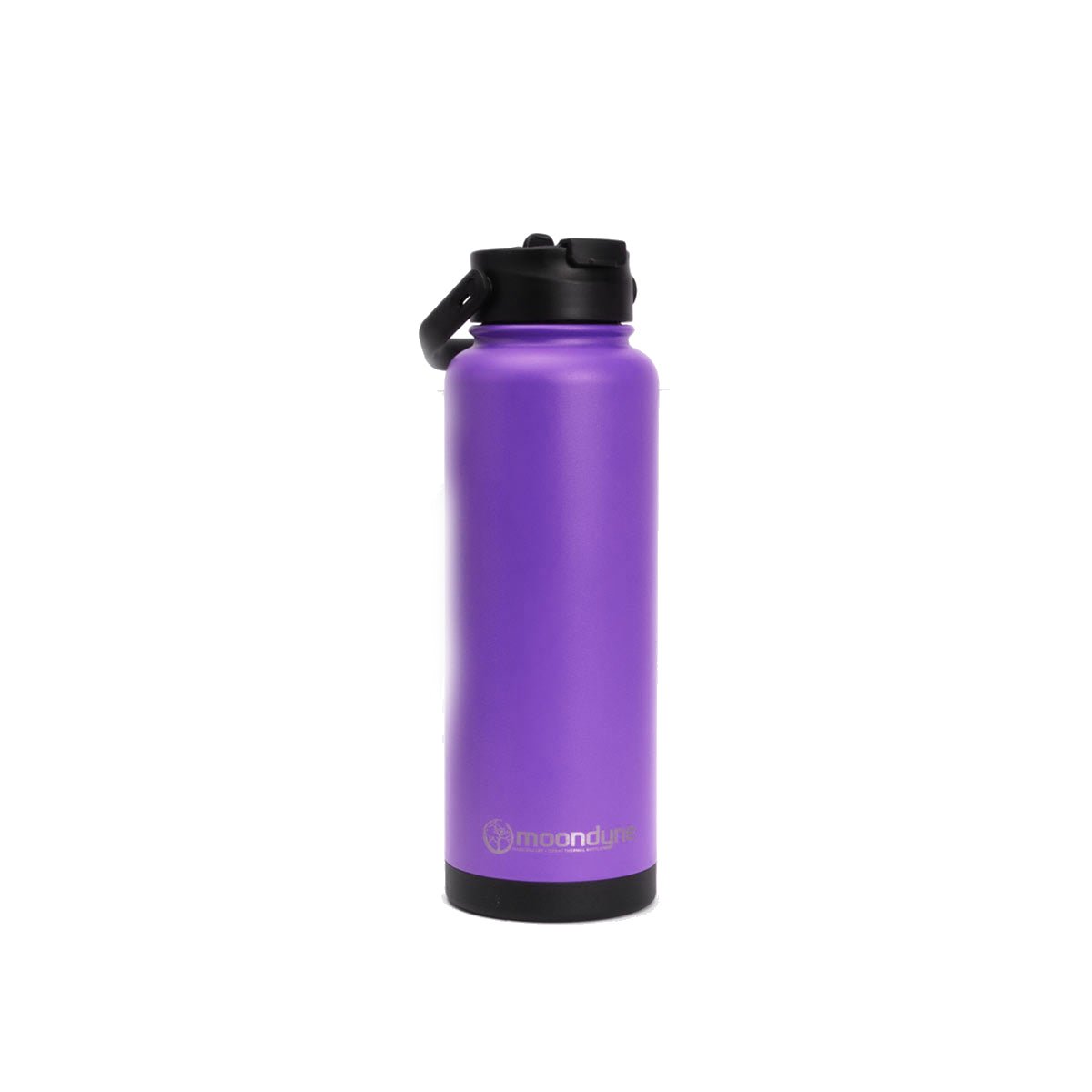1200ml Insulated Bottle - Purple - Rugged Xtremes