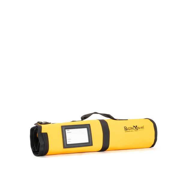 17 Pocket Spanner Roll - PVC - Rugged Xtremes