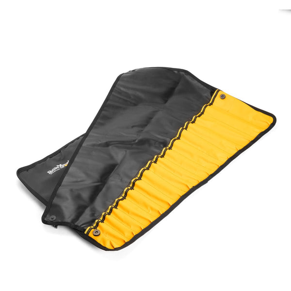 17 Pocket Spanner Roll - PVC - Rugged Xtremes