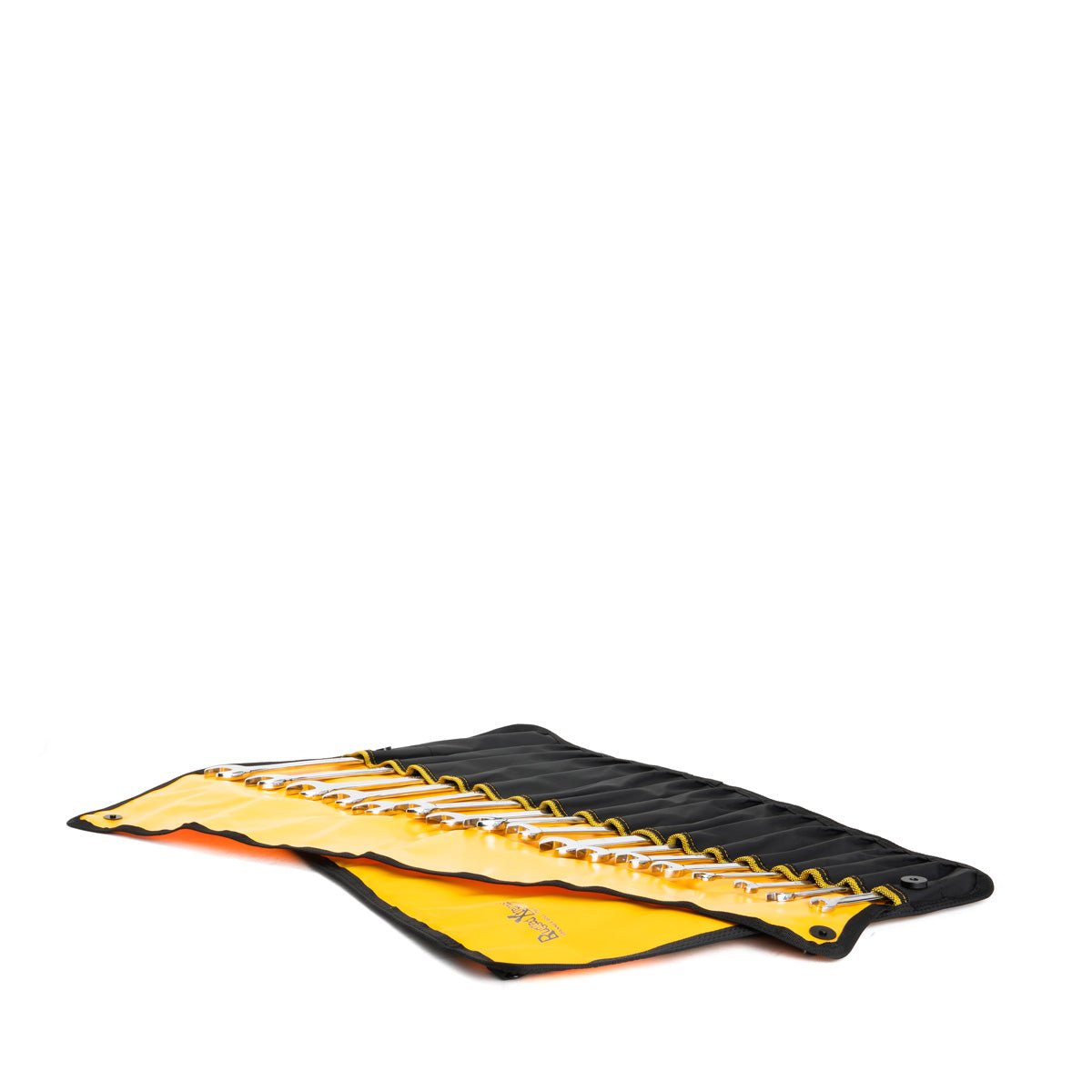 17 Pocket Spanner Roll - PVC - Rugged Xtremes