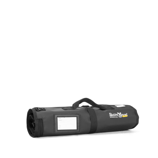 17 Pocket Spanner Roll - PVC - Rugged Xtremes