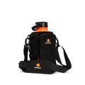Bottle Carry Pouch – 1950ml – Canvas - Black