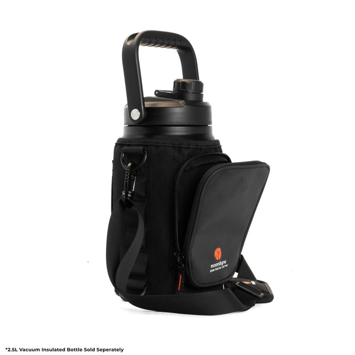 2.5L BOTTLE CARRY POUCH - Rugged Xtremes
