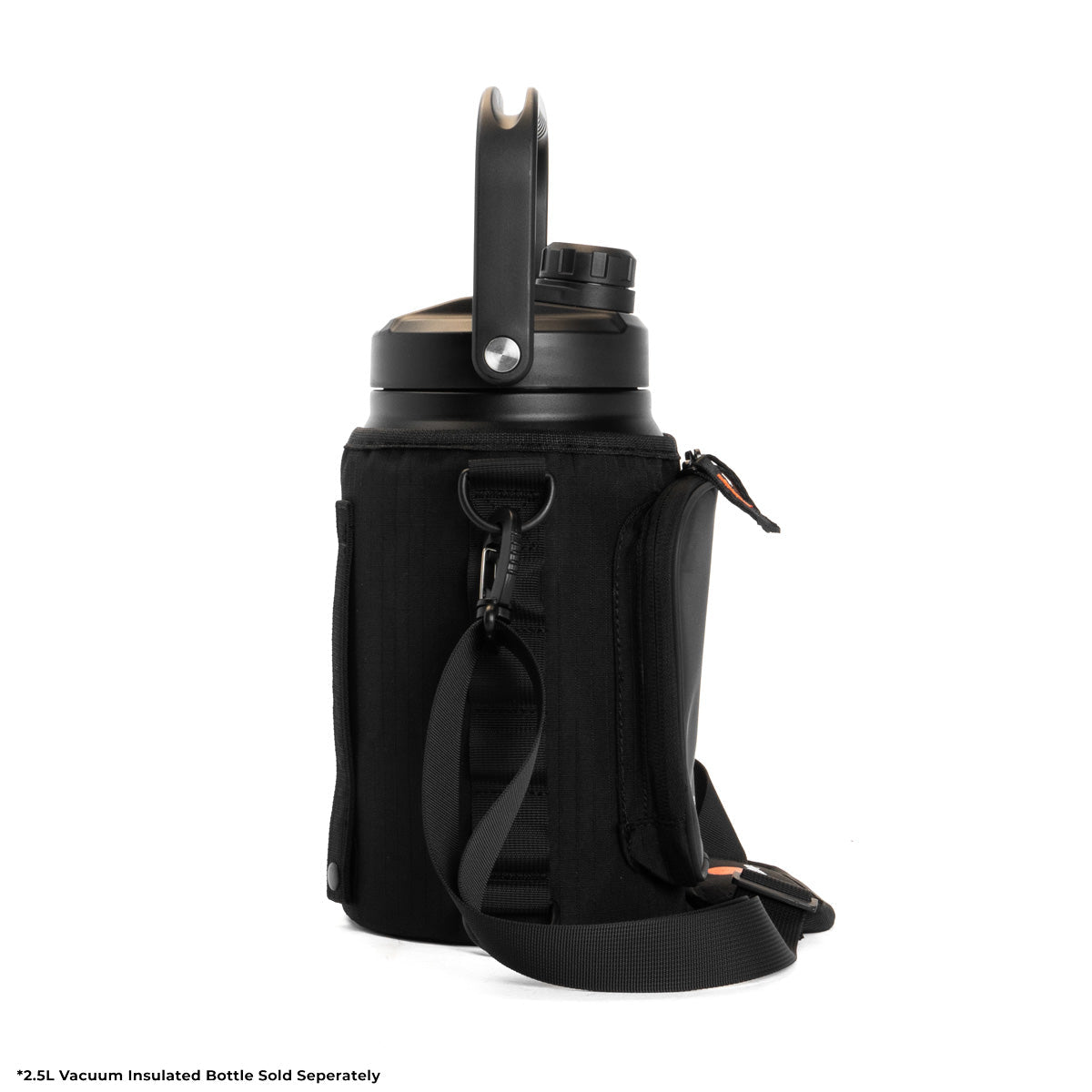 2.5L BOTTLE CARRY POUCH - Rugged Xtremes