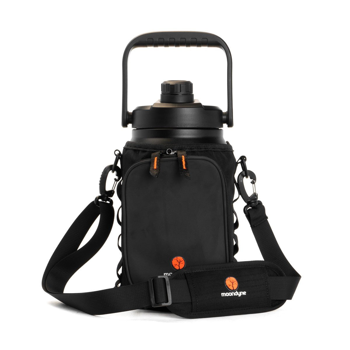 2.5L BOTTLE CARRY POUCH - Rugged Xtremes