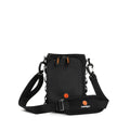 Bottle Carry Pouch – 2.5L – Canvas - Black